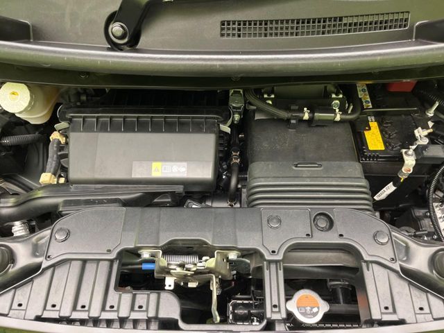 NISSAN ROOX 2024 Image 31