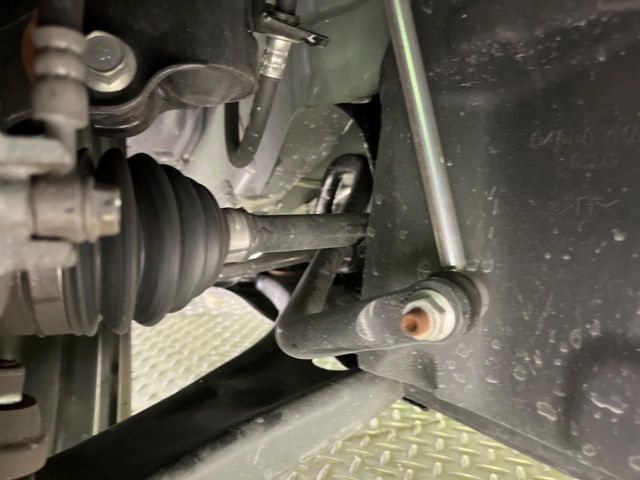 NISSAN ROOX 2024 Image 31