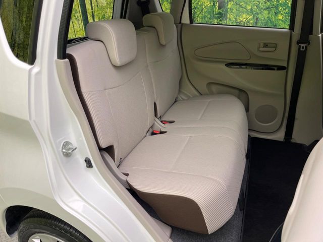 NISSAN DAYZ 2018 Image 31