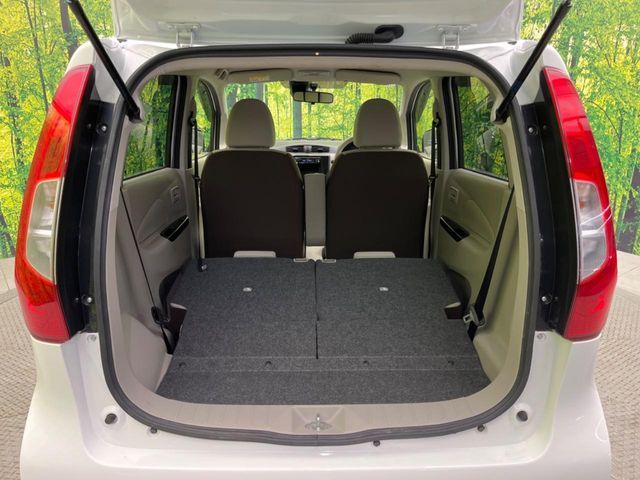 NISSAN DAYZ 2018 Image 31