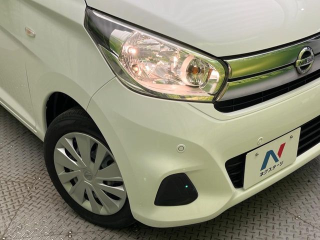 NISSAN DAYZ 2018 Image 31