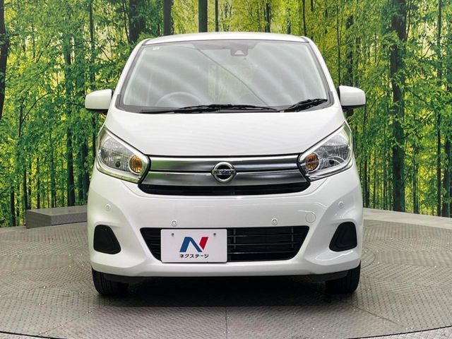 NISSAN DAYZ 2018 Image 31