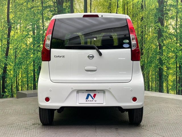 NISSAN DAYZ 2018 Image 31