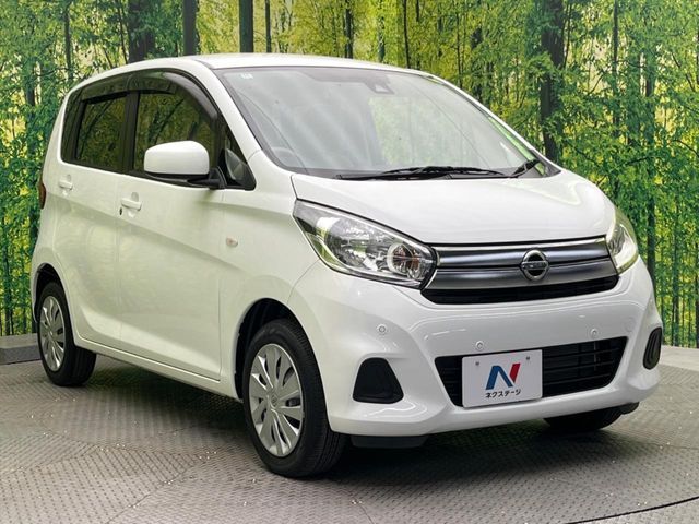 NISSAN DAYZ 2018 Image 31