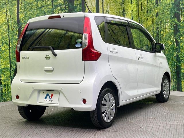 NISSAN DAYZ 2018 Image 31