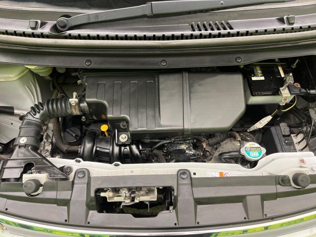 NISSAN DAYZ 2018 Image 31