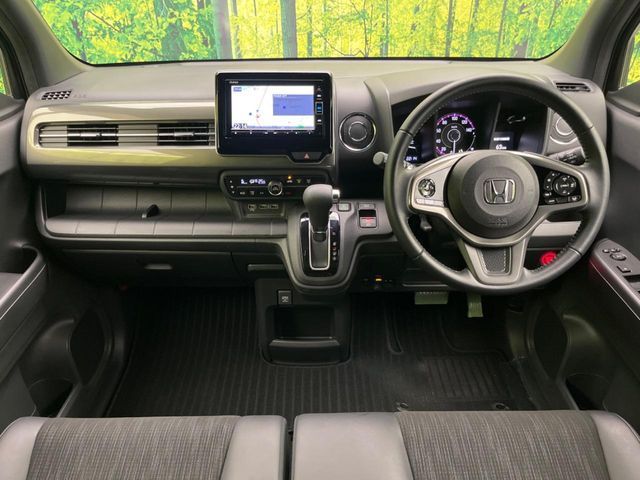 HONDA N-WGN 2019 Image 31