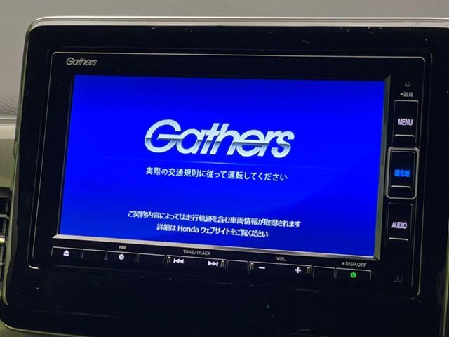 HONDA N-WGN 2019 Image 31