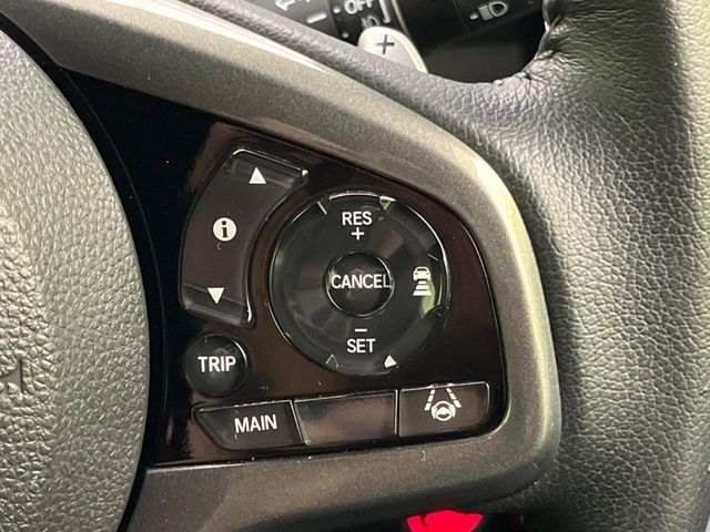 HONDA N-WGN 2019 Image 31