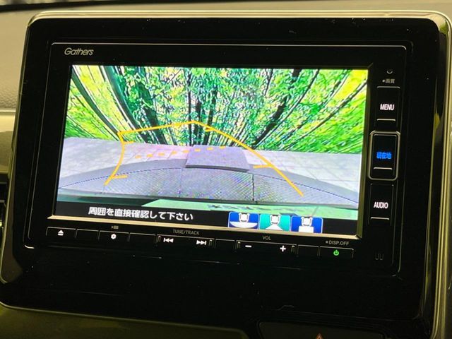 HONDA N-WGN 2019 Image 31