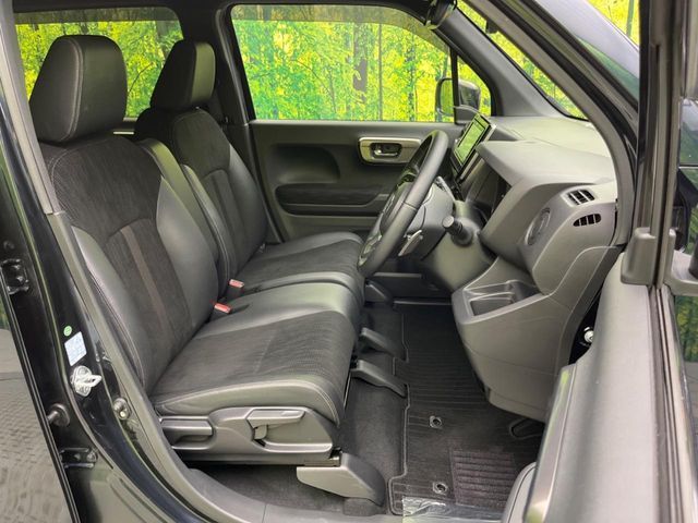 HONDA N-WGN 2019 Image 31