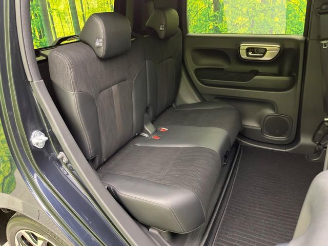 HONDA N-WGN 2019 Image 31