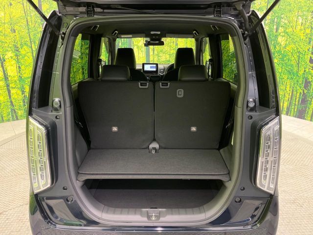 HONDA N-WGN 2019 Image 31