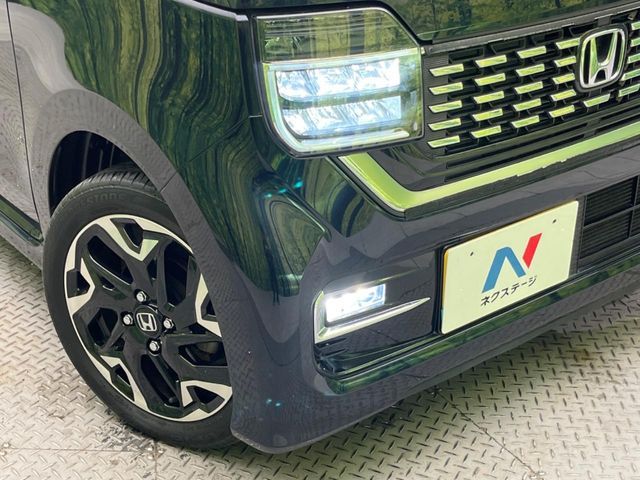 HONDA N-WGN 2019 Image 31