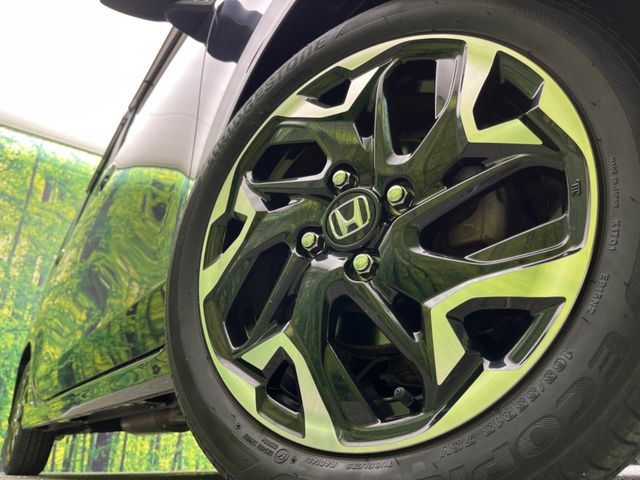 HONDA N-WGN 2019 Image 31