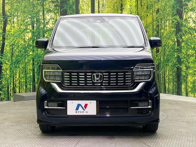 HONDA N-WGN 2019 Image 31