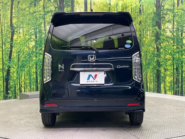 HONDA N-WGN 2019 Image 31