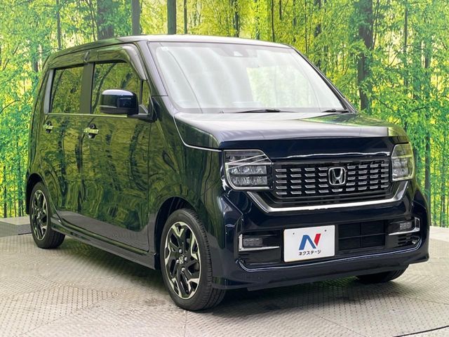 HONDA N-WGN 2019 Image 31