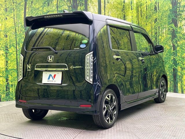 HONDA N-WGN 2019 Image 31