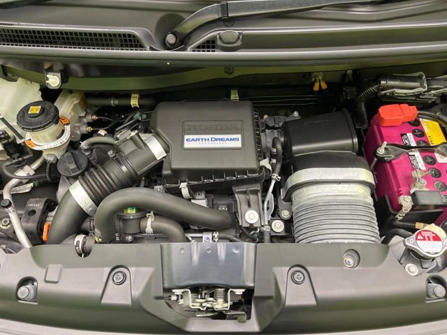 HONDA N-WGN 2019 Image 31