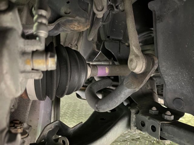 HONDA N-WGN 2019 Image 31