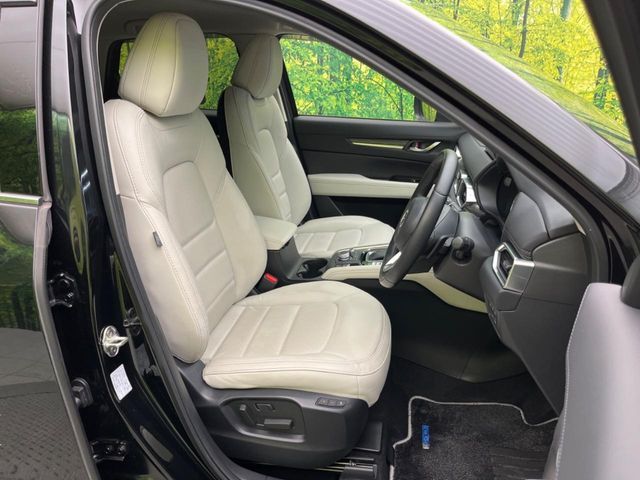 MAZDA CX-5 2022 Image 31