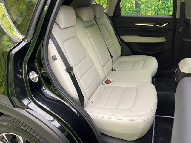 MAZDA CX-5 2022 Image 31