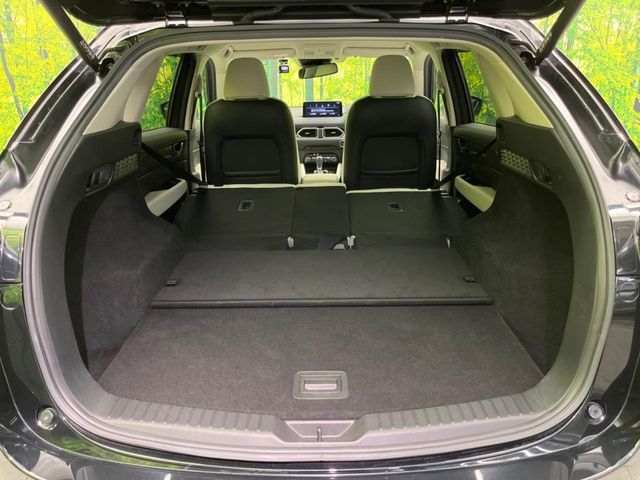 MAZDA CX-5 2022 Image 31