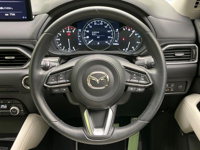 MAZDA CX-5 2022 Image 31