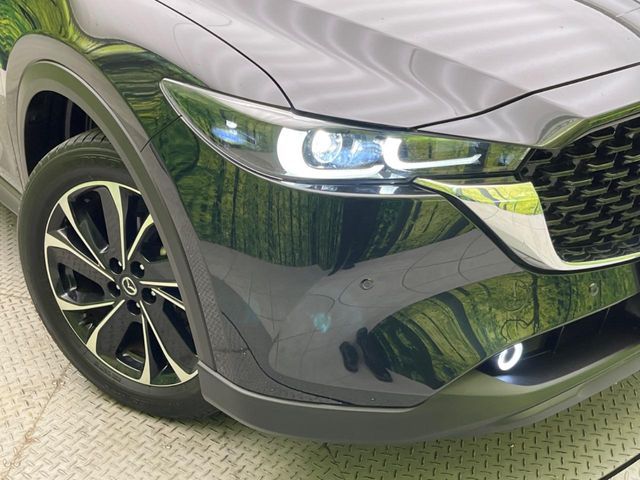 MAZDA CX-5 2022 Image 31
