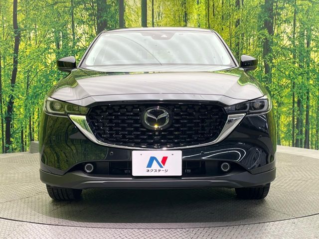 MAZDA CX-5 2022 Image 31