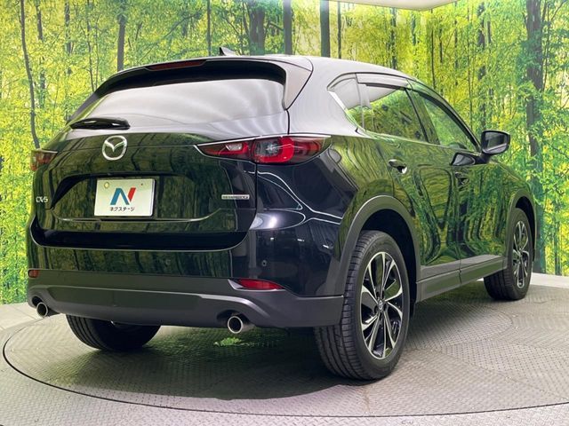 MAZDA CX-5 2022 Image 31