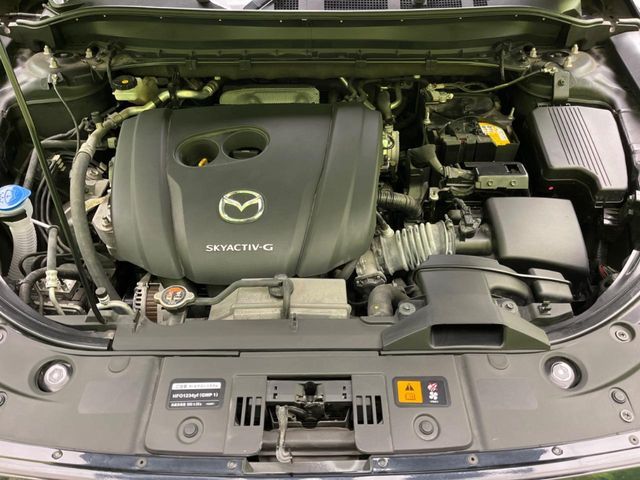 MAZDA CX-5 2022 Image 31