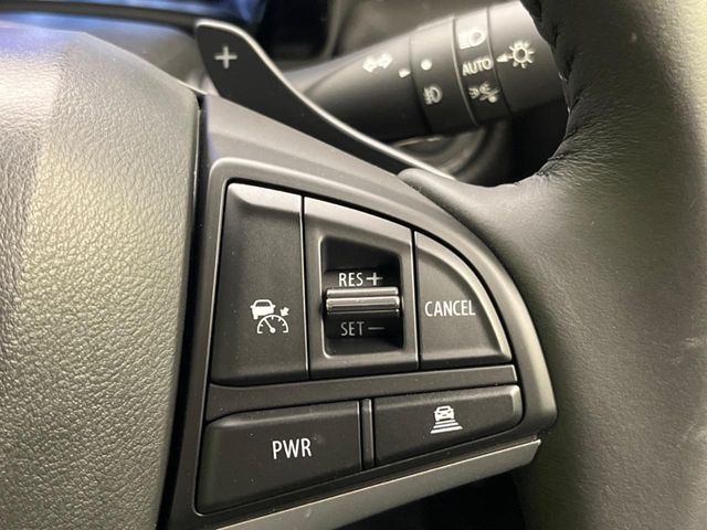 SUZUKI HUSTLER 2025 Image 31