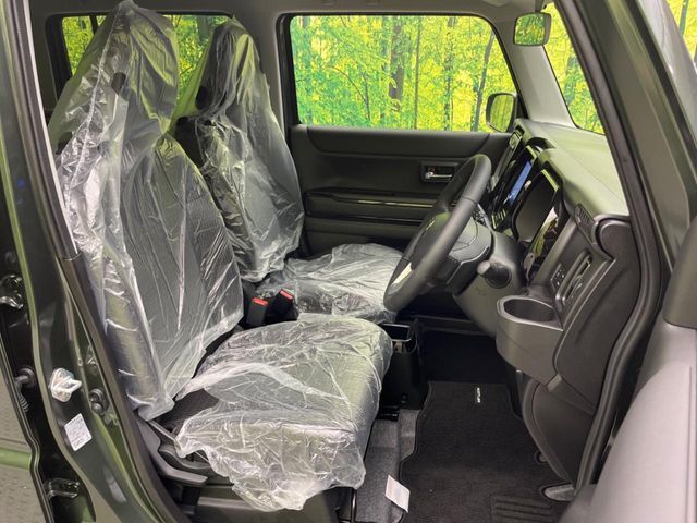 SUZUKI HUSTLER 2025 Image 31