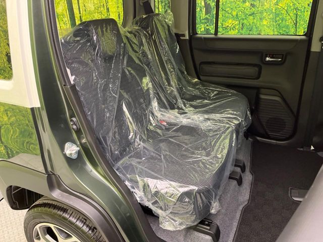 SUZUKI HUSTLER 2025 Image 31