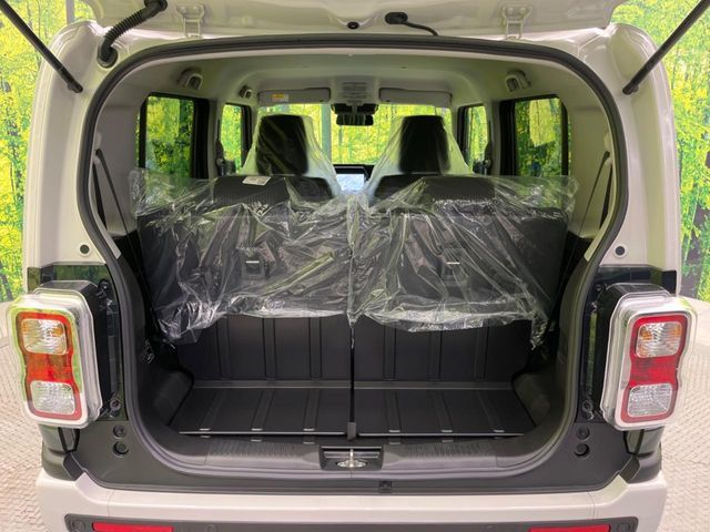 SUZUKI HUSTLER 2025 Image 31