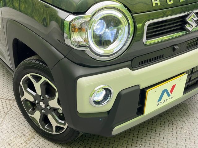 SUZUKI HUSTLER 2025 Image 31