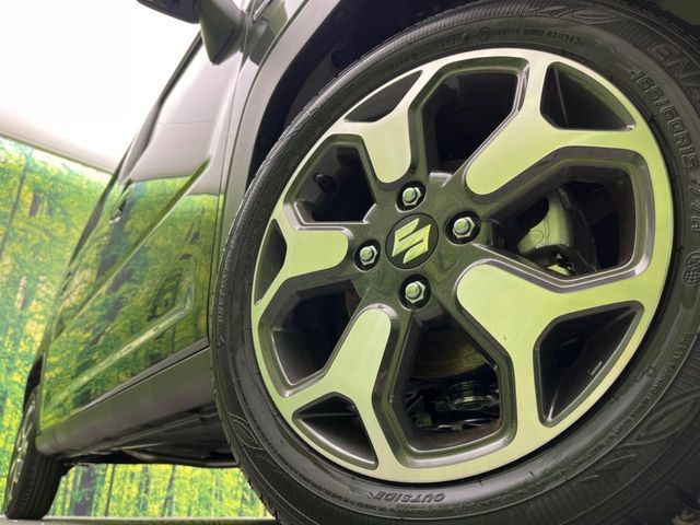 SUZUKI HUSTLER 2025 Image 31