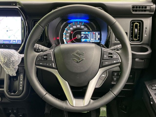 SUZUKI HUSTLER 2025 Image 31