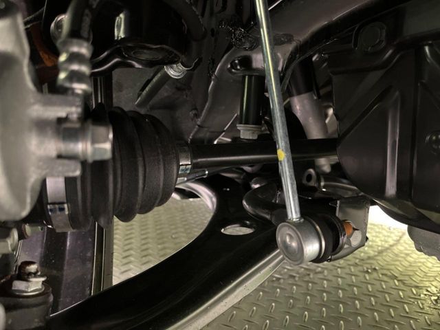 SUZUKI HUSTLER 2025 Image 31