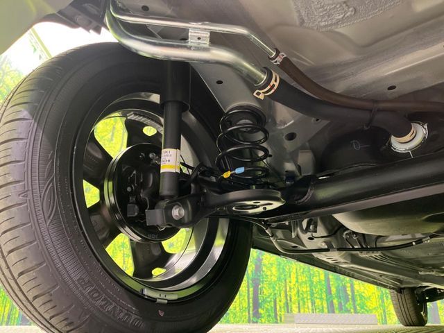 SUZUKI HUSTLER 2025 Image 31