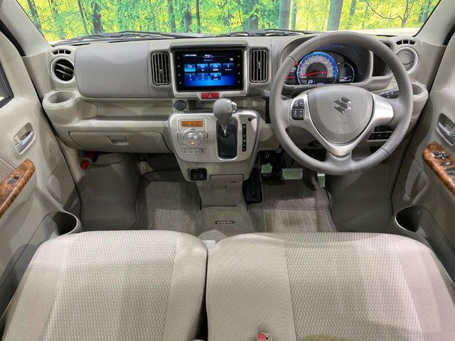 SUZUKI EVERY WAGON 2024 Image 31