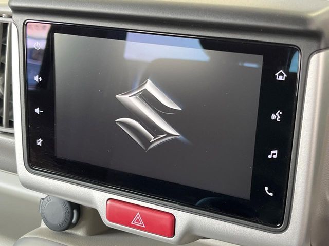 SUZUKI EVERY WAGON 2024 Image 31