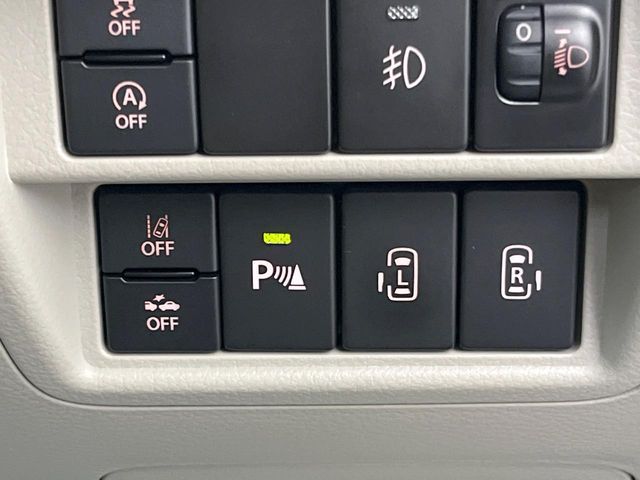 SUZUKI EVERY WAGON 2024 Image 31