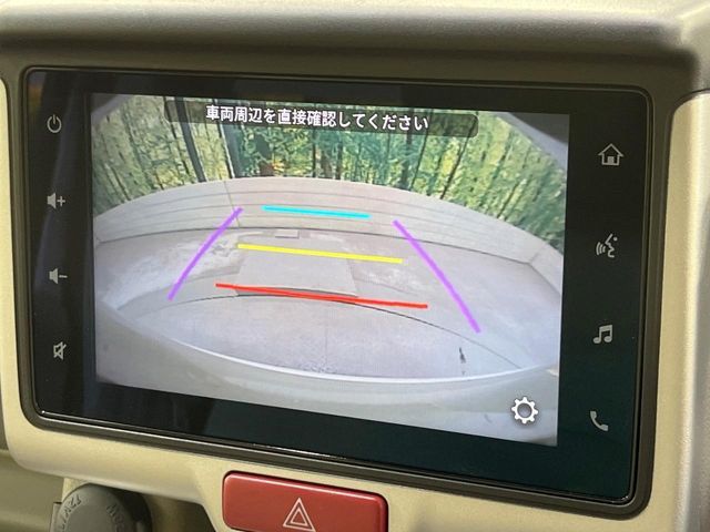 SUZUKI EVERY WAGON 2024 Image 31