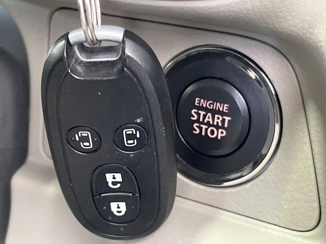 SUZUKI EVERY WAGON 2024 Image 31