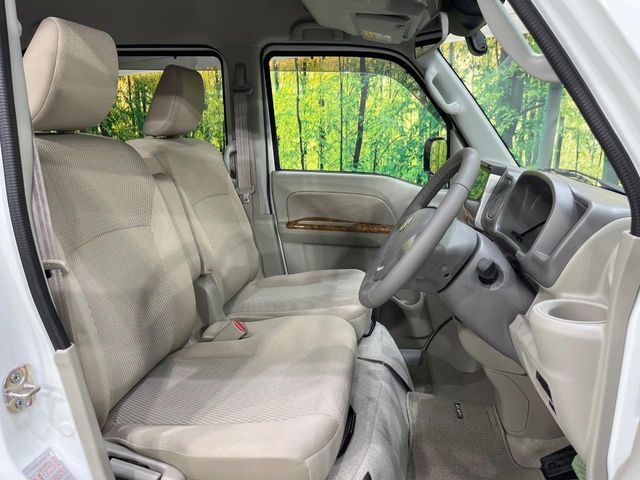 SUZUKI EVERY WAGON 2024 Image 31