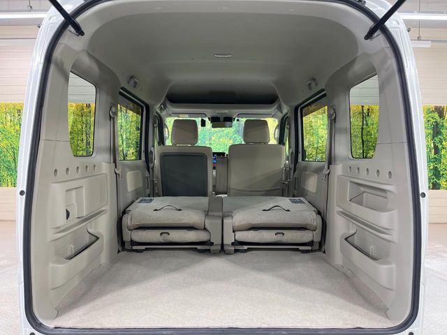 SUZUKI EVERY WAGON 2024 Image 31