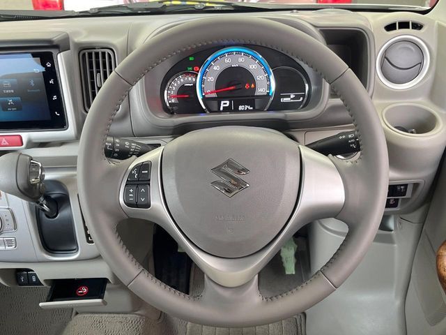 SUZUKI EVERY WAGON 2024 Image 31